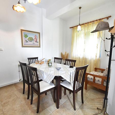 קנאלי Villa Elpida מראה חיצוני תמונה