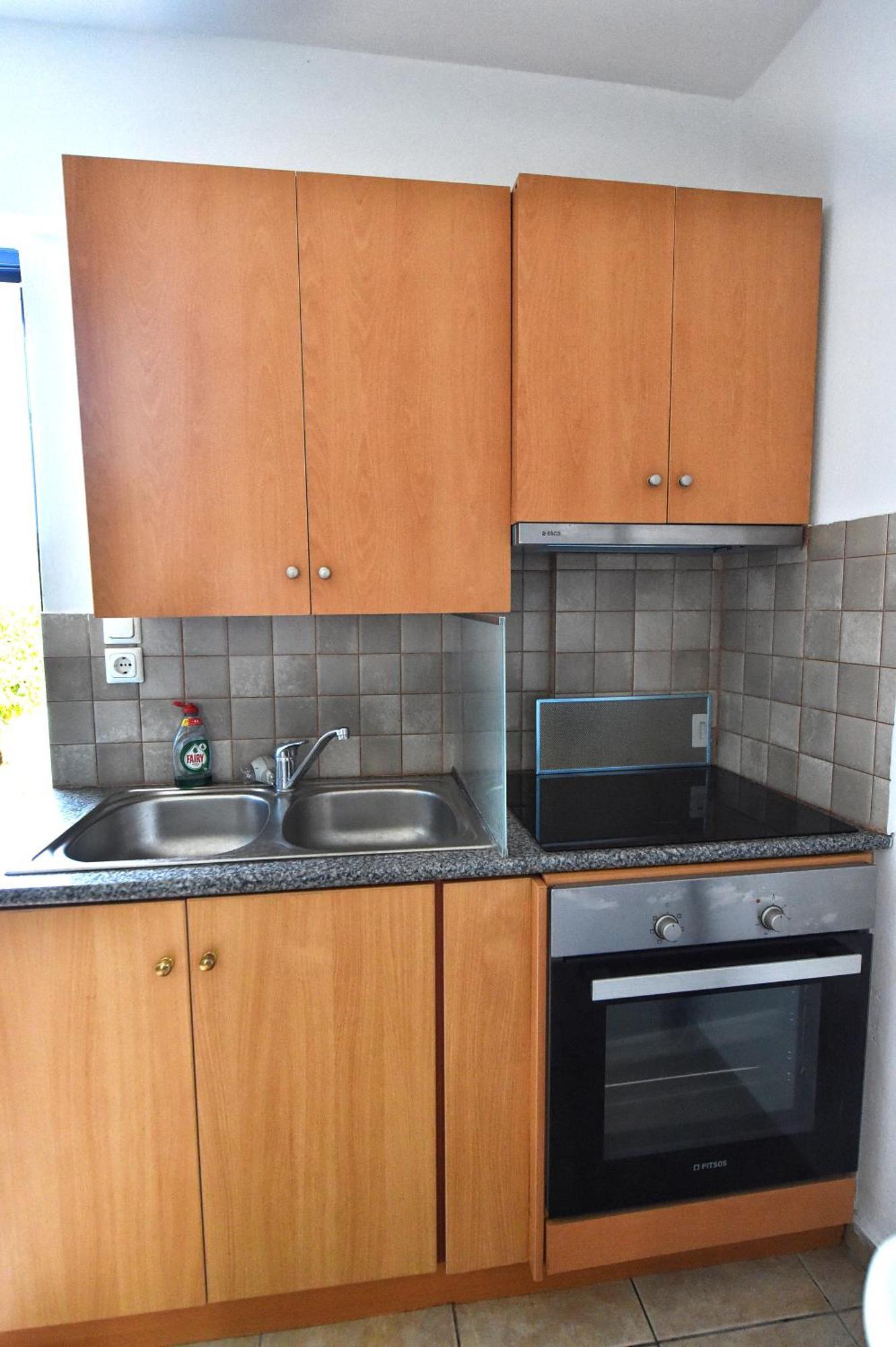קנאלי Villa Elpida מראה חיצוני תמונה