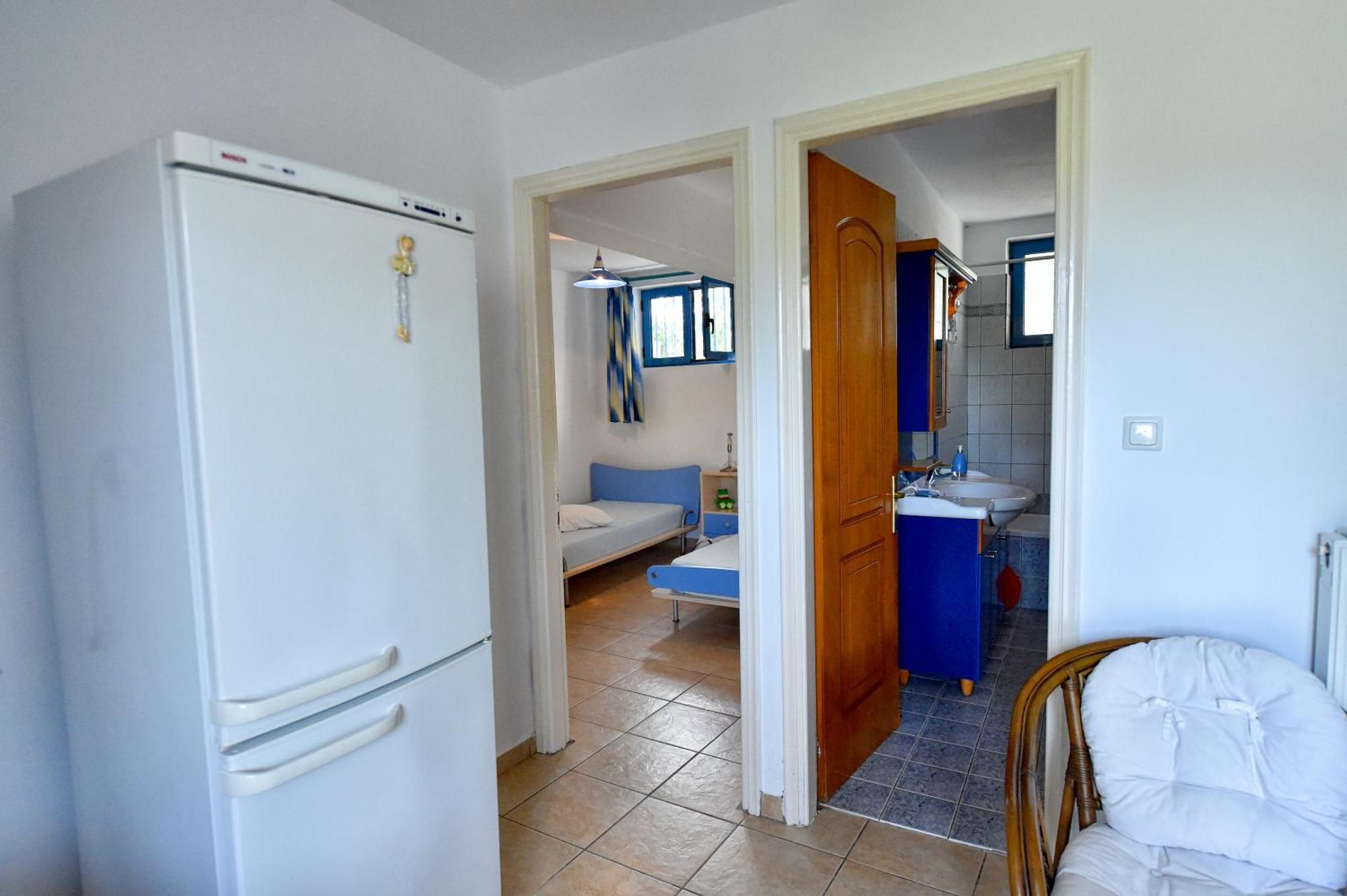 קנאלי Villa Elpida מראה חיצוני תמונה