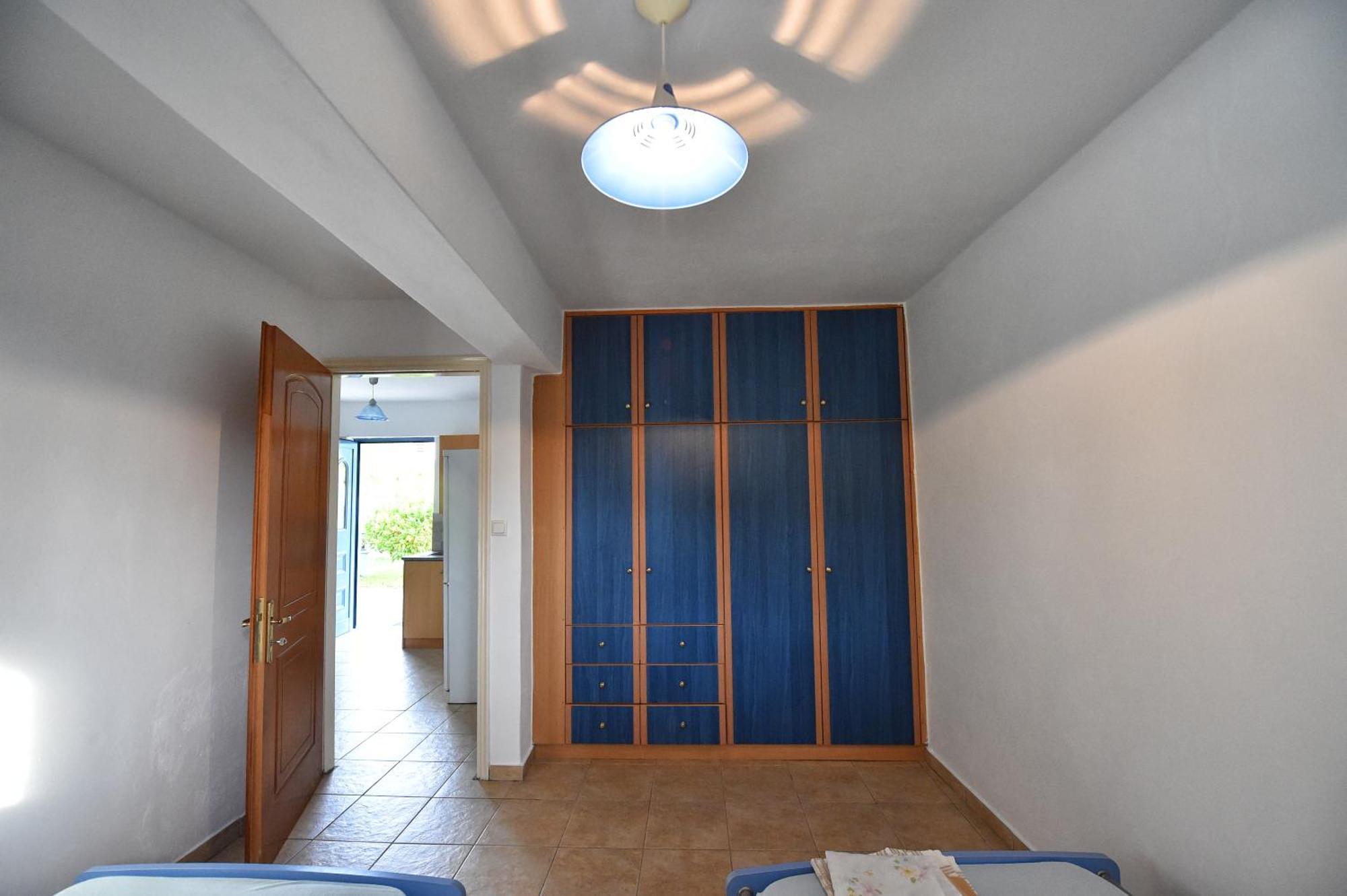 קנאלי Villa Elpida מראה חיצוני תמונה