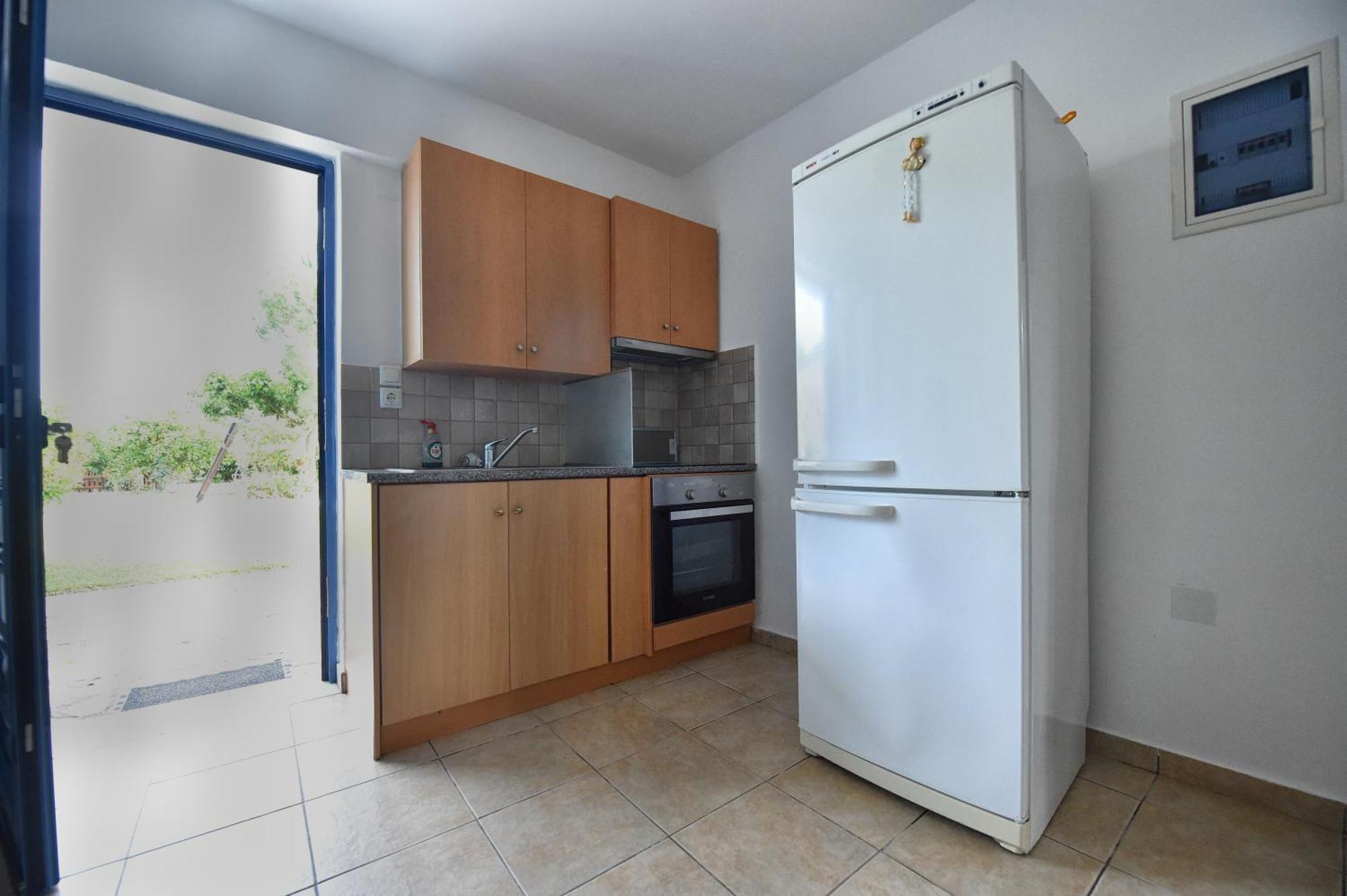 קנאלי Villa Elpida מראה חיצוני תמונה