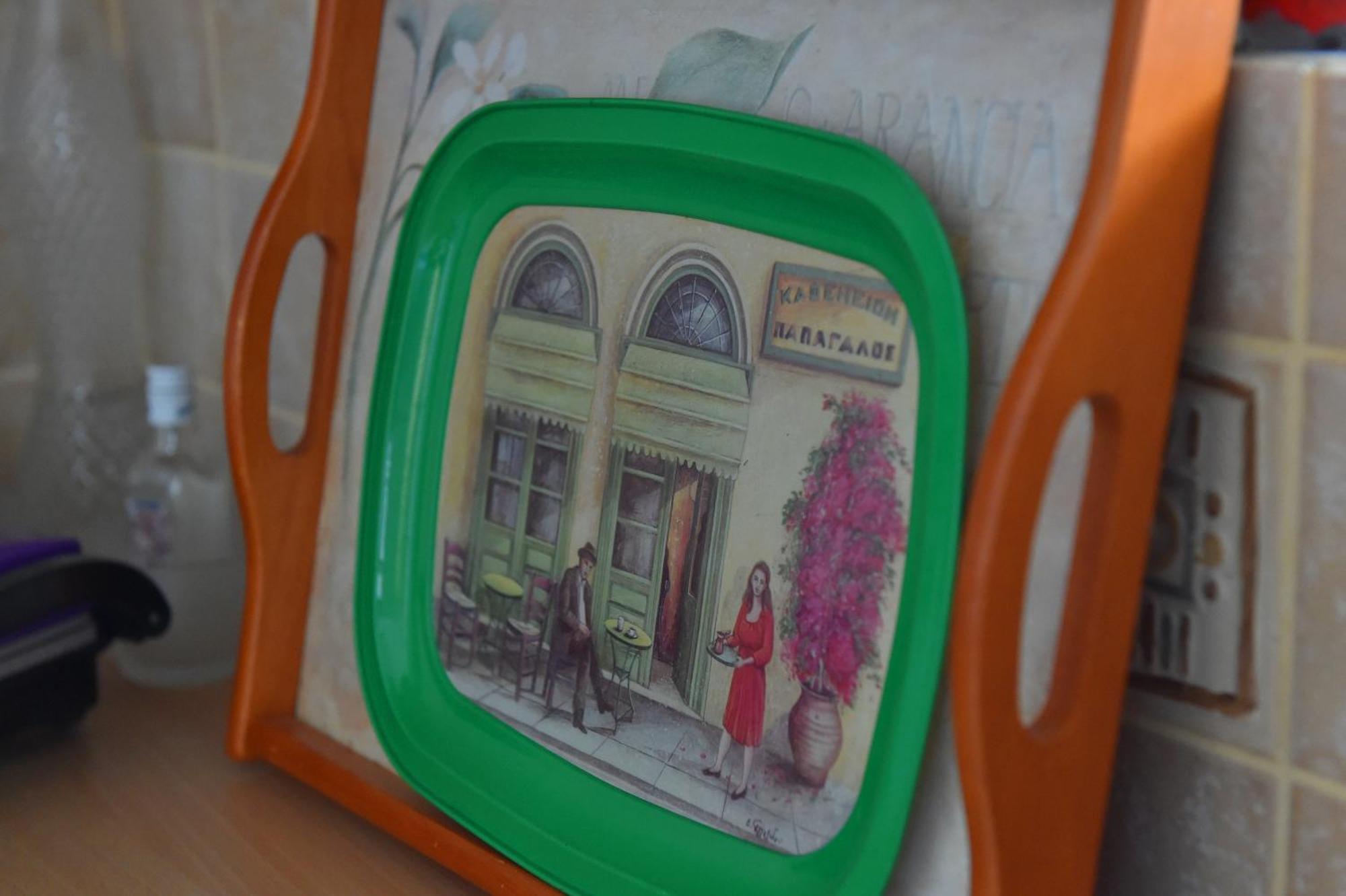 קנאלי Villa Elpida מראה חיצוני תמונה