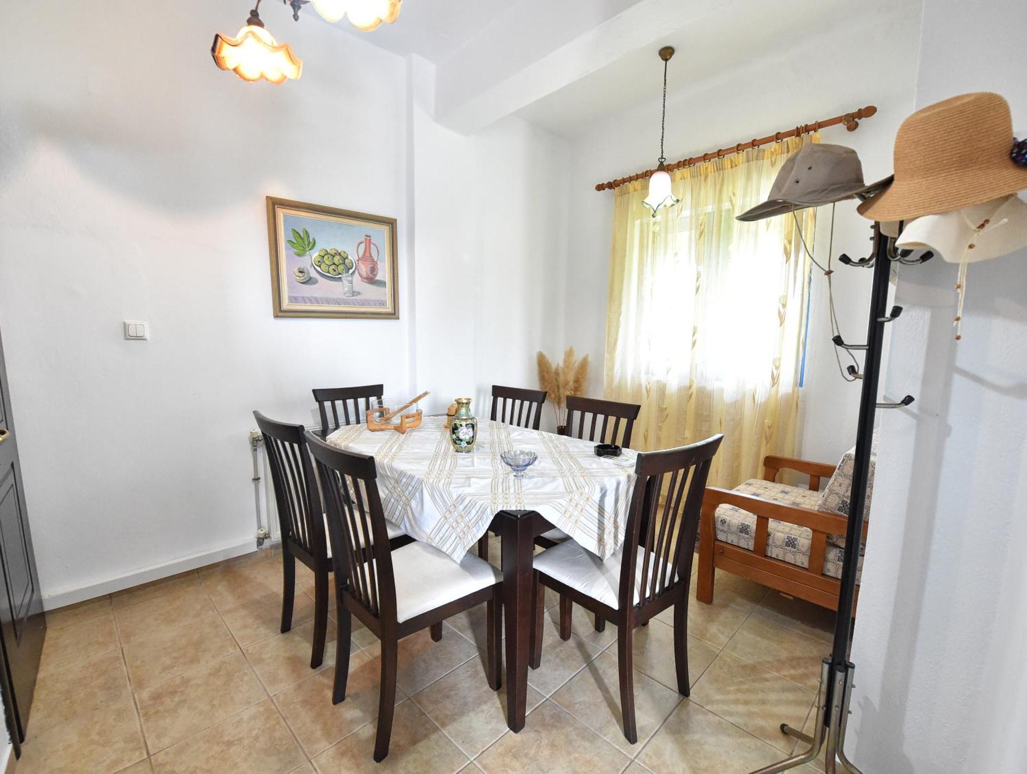 קנאלי Villa Elpida מראה חיצוני תמונה