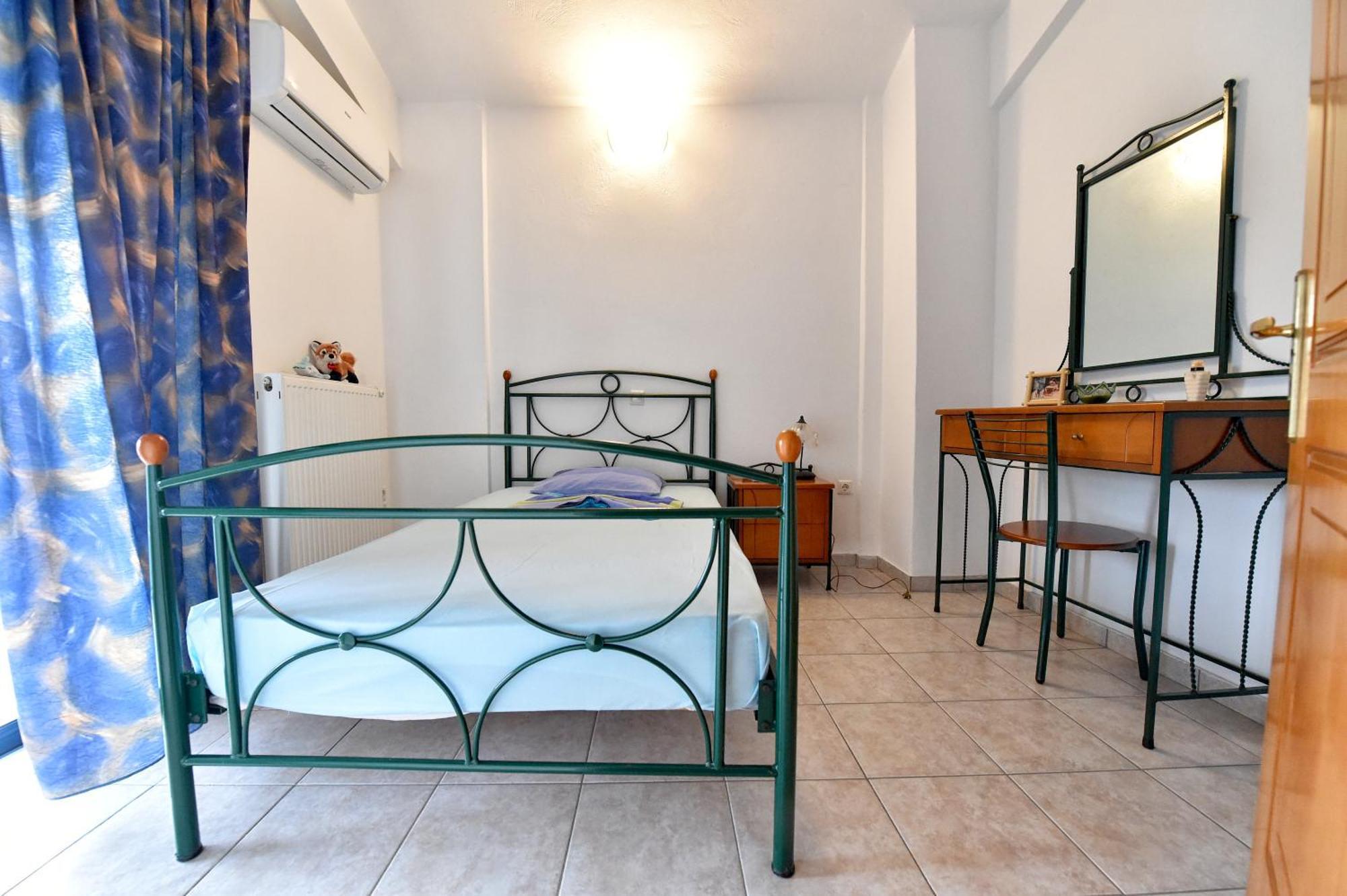 קנאלי Villa Elpida מראה חיצוני תמונה