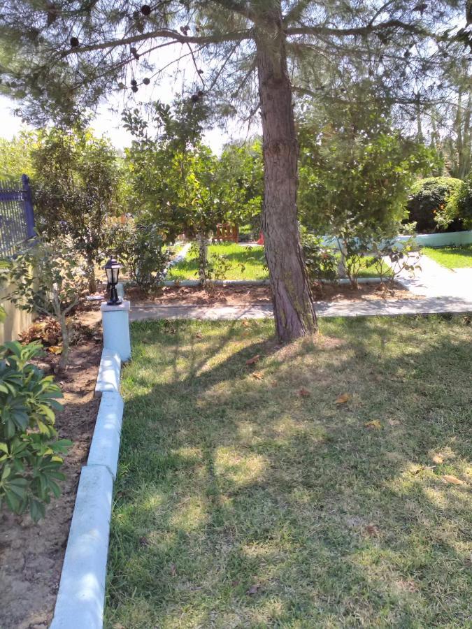 קנאלי Villa Elpida מראה חיצוני תמונה