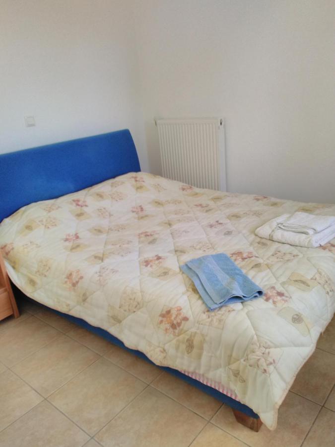קנאלי Villa Elpida מראה חיצוני תמונה